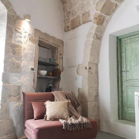 Le Jardi Ostuni By Go New Location Lejlighed Eksteriør billede