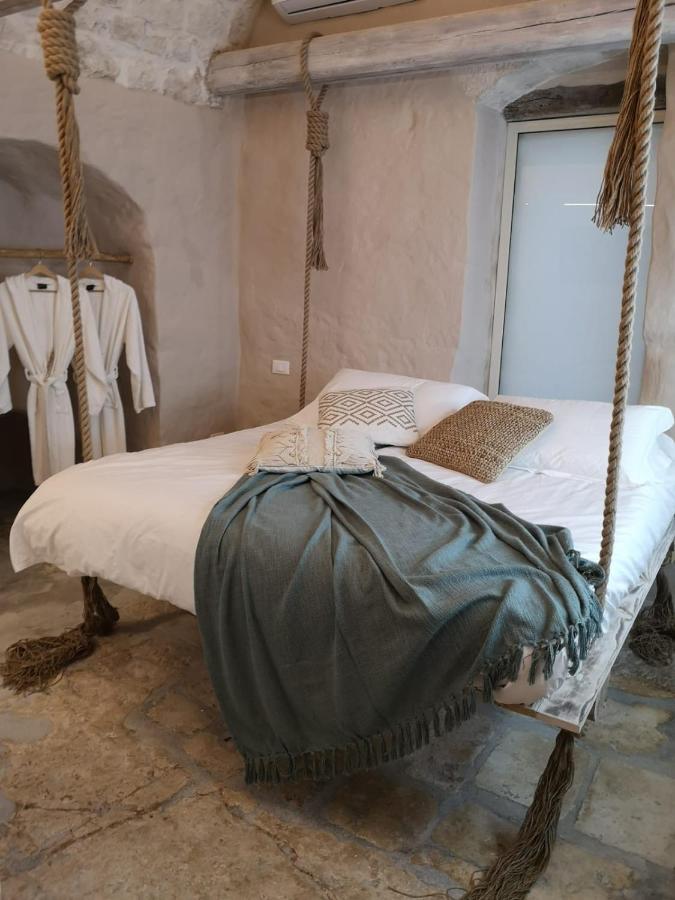 Le Jardi Ostuni By Go New Location Lejlighed Eksteriør billede