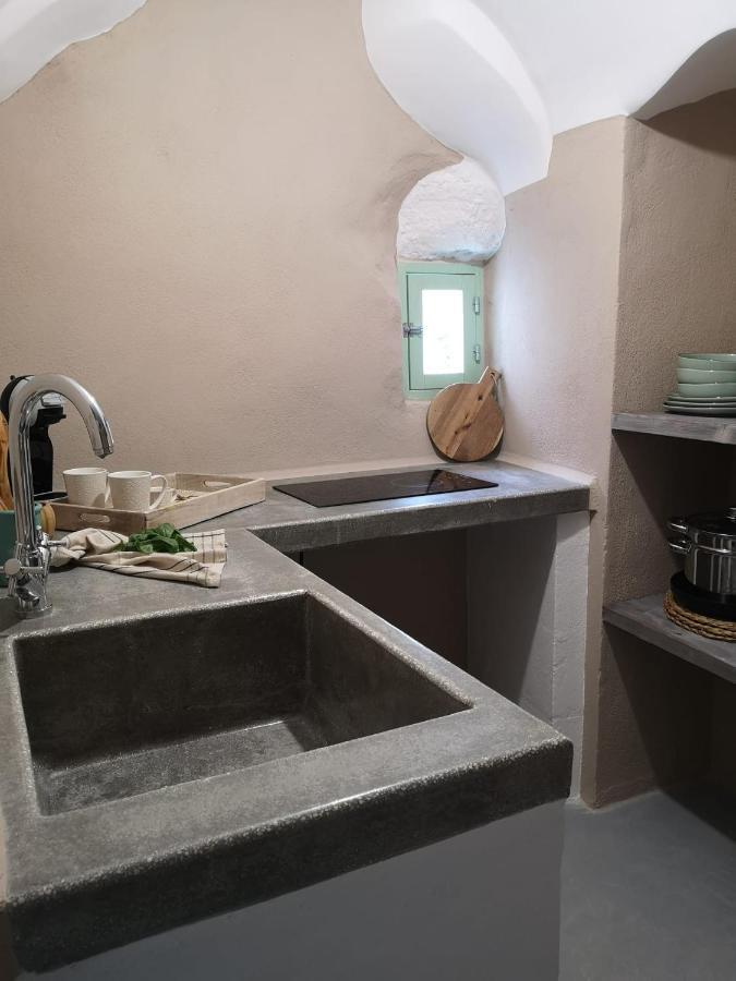 Le Jardi Ostuni By Go New Location Lejlighed Eksteriør billede