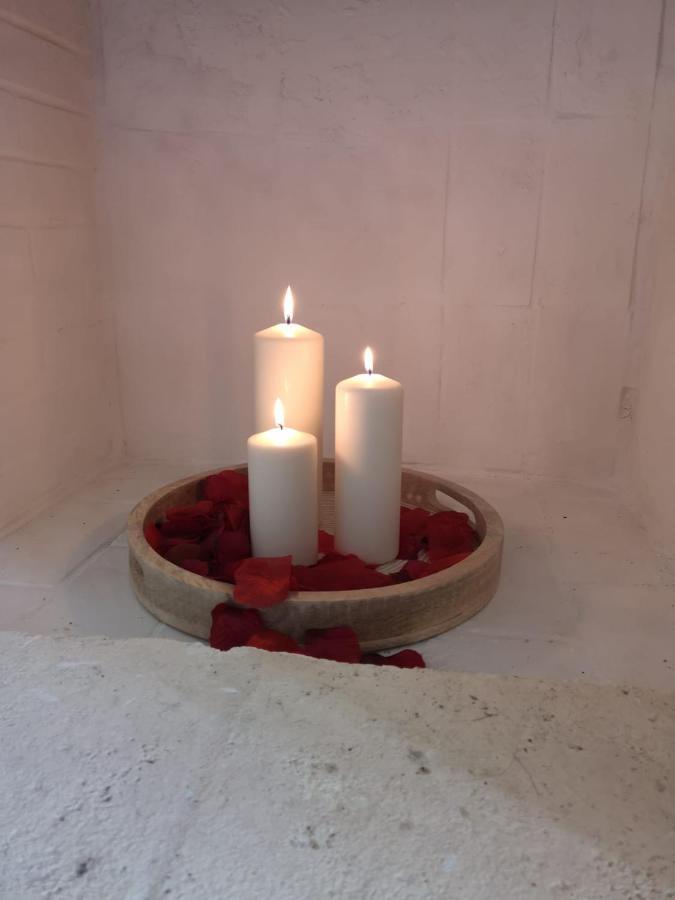 Le Jardi Ostuni By Go New Location Lejlighed Eksteriør billede