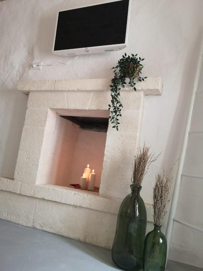 Le Jardi Ostuni By Go New Location Lejlighed Eksteriør billede