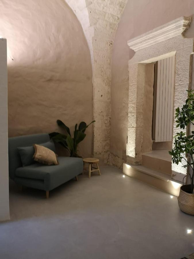 Le Jardi Ostuni By Go New Location Lejlighed Eksteriør billede