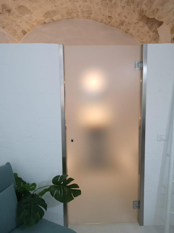 Le Jardi Ostuni By Go New Location Lejlighed Eksteriør billede