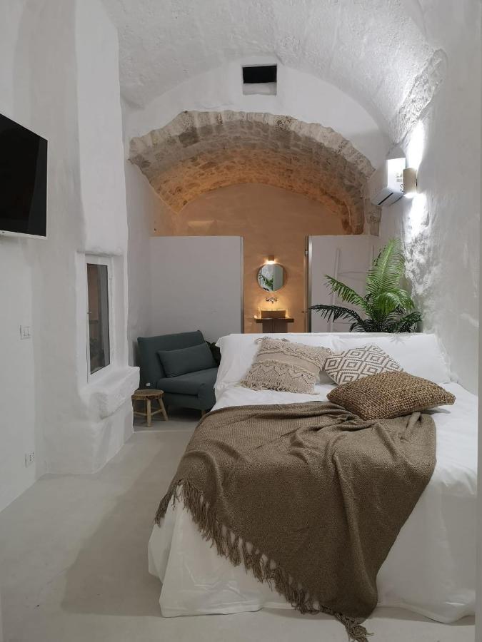 Le Jardi Ostuni By Go New Location Lejlighed Eksteriør billede