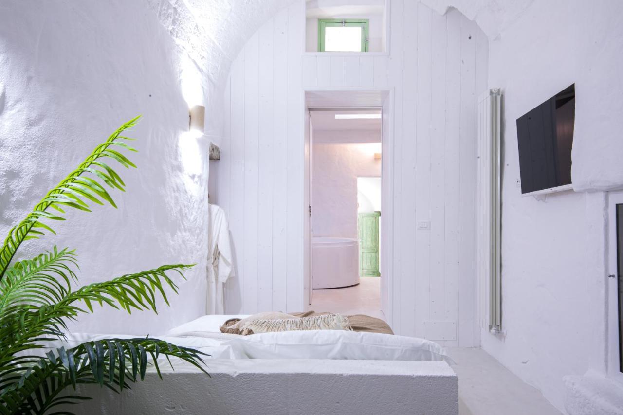 Le Jardi Ostuni By Go New Location Lejlighed Eksteriør billede