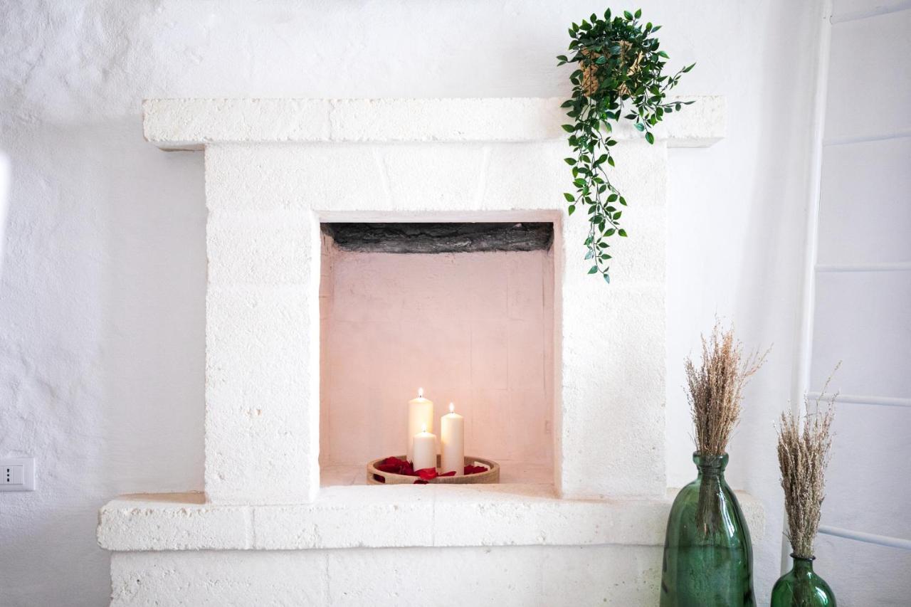 Le Jardi Ostuni By Go New Location Lejlighed Eksteriør billede