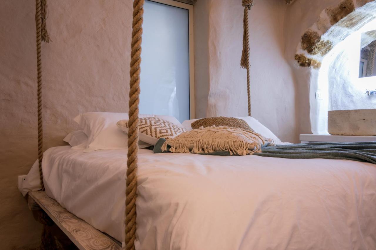 Le Jardi Ostuni By Go New Location Lejlighed Eksteriør billede