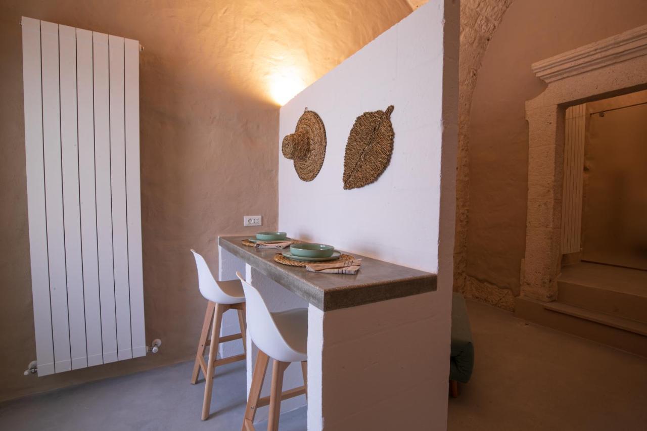 Le Jardi Ostuni By Go New Location Lejlighed Eksteriør billede