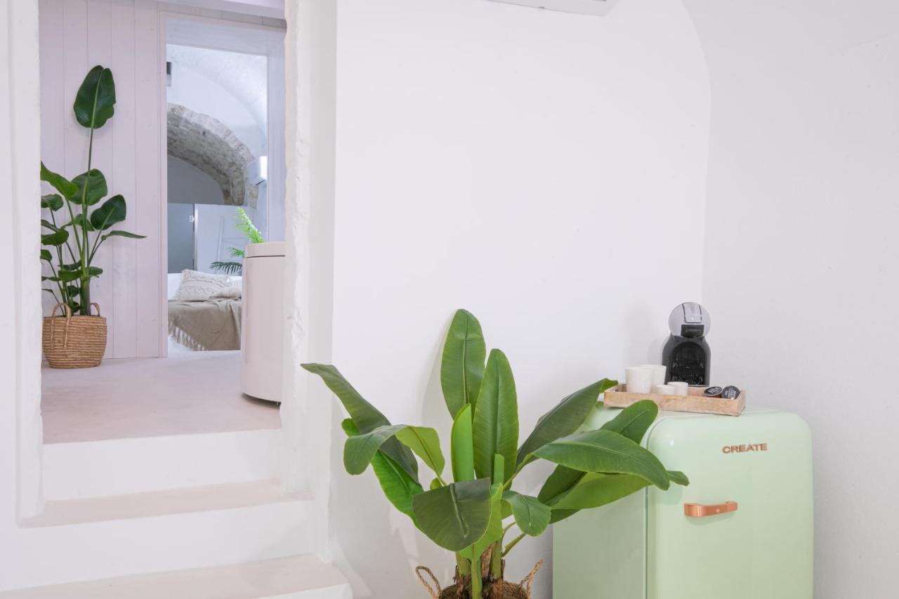 Le Jardi Ostuni By Go New Location Lejlighed Eksteriør billede