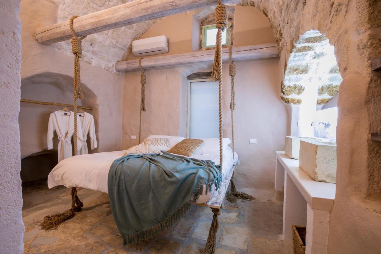 Le Jardi Ostuni By Go New Location Lejlighed Eksteriør billede