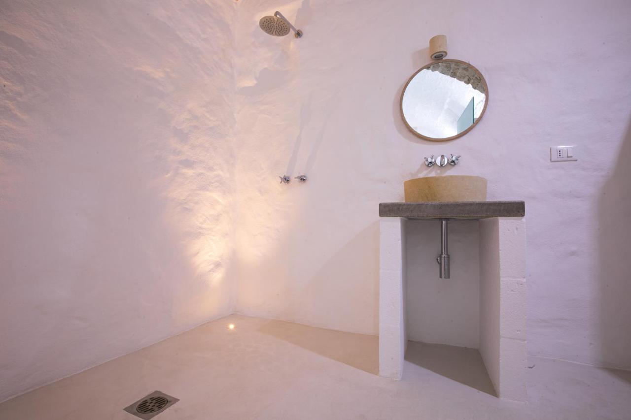 Le Jardi Ostuni By Go New Location Lejlighed Eksteriør billede