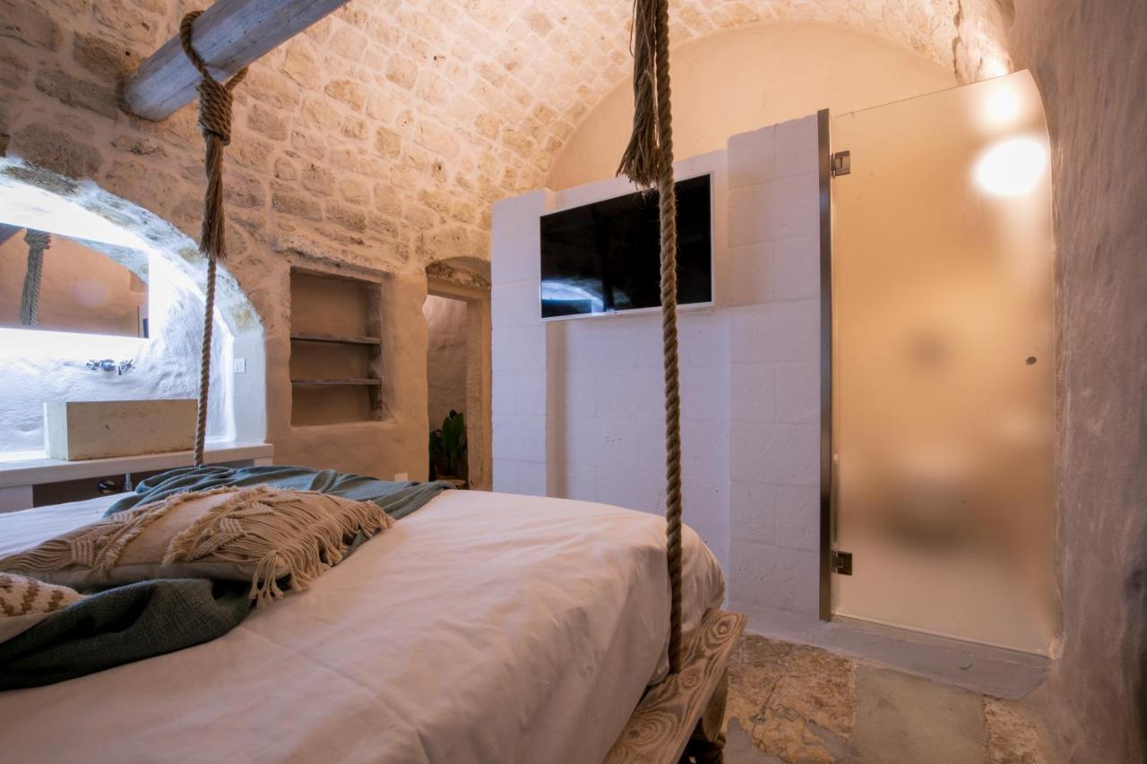 Le Jardi Ostuni By Go New Location Lejlighed Eksteriør billede