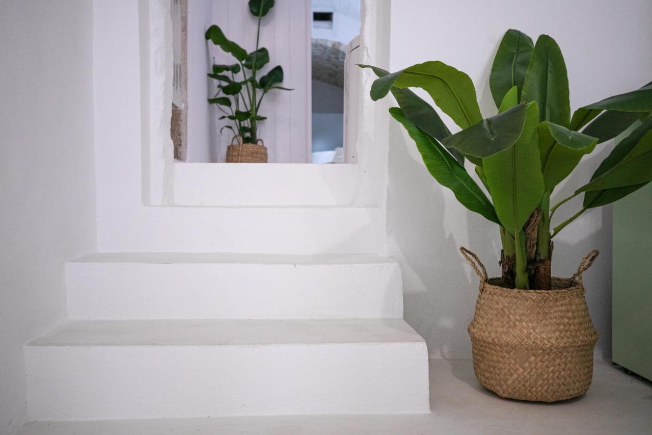 Le Jardi Ostuni By Go New Location Lejlighed Eksteriør billede