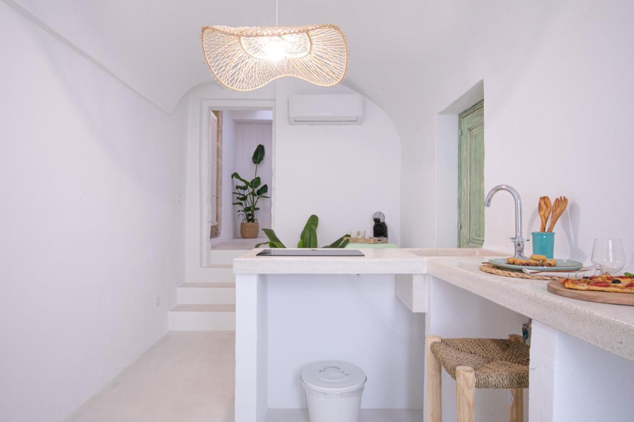 Le Jardi Ostuni By Go New Location Lejlighed Eksteriør billede