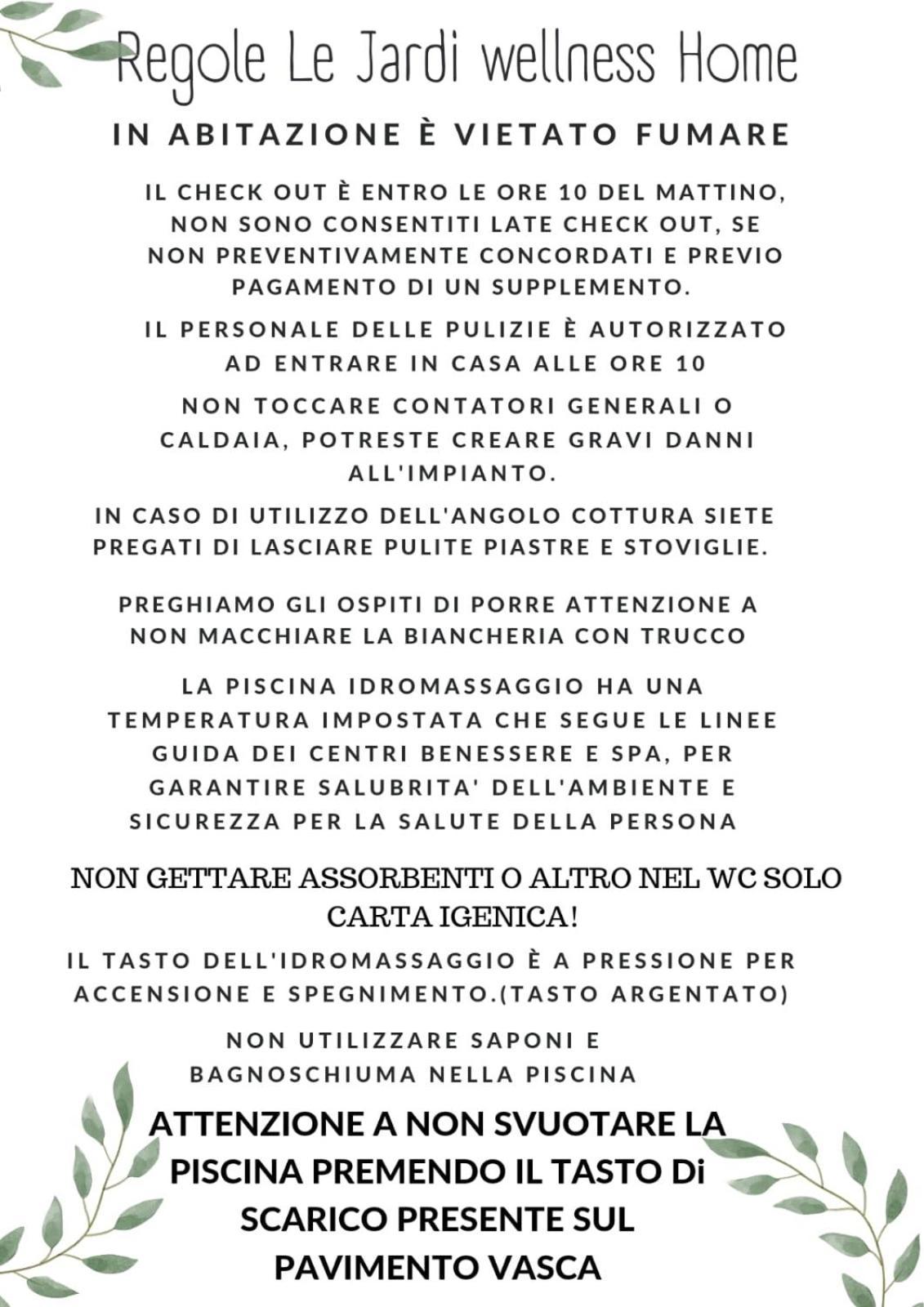 Le Jardi Ostuni By Go New Location Lejlighed Eksteriør billede