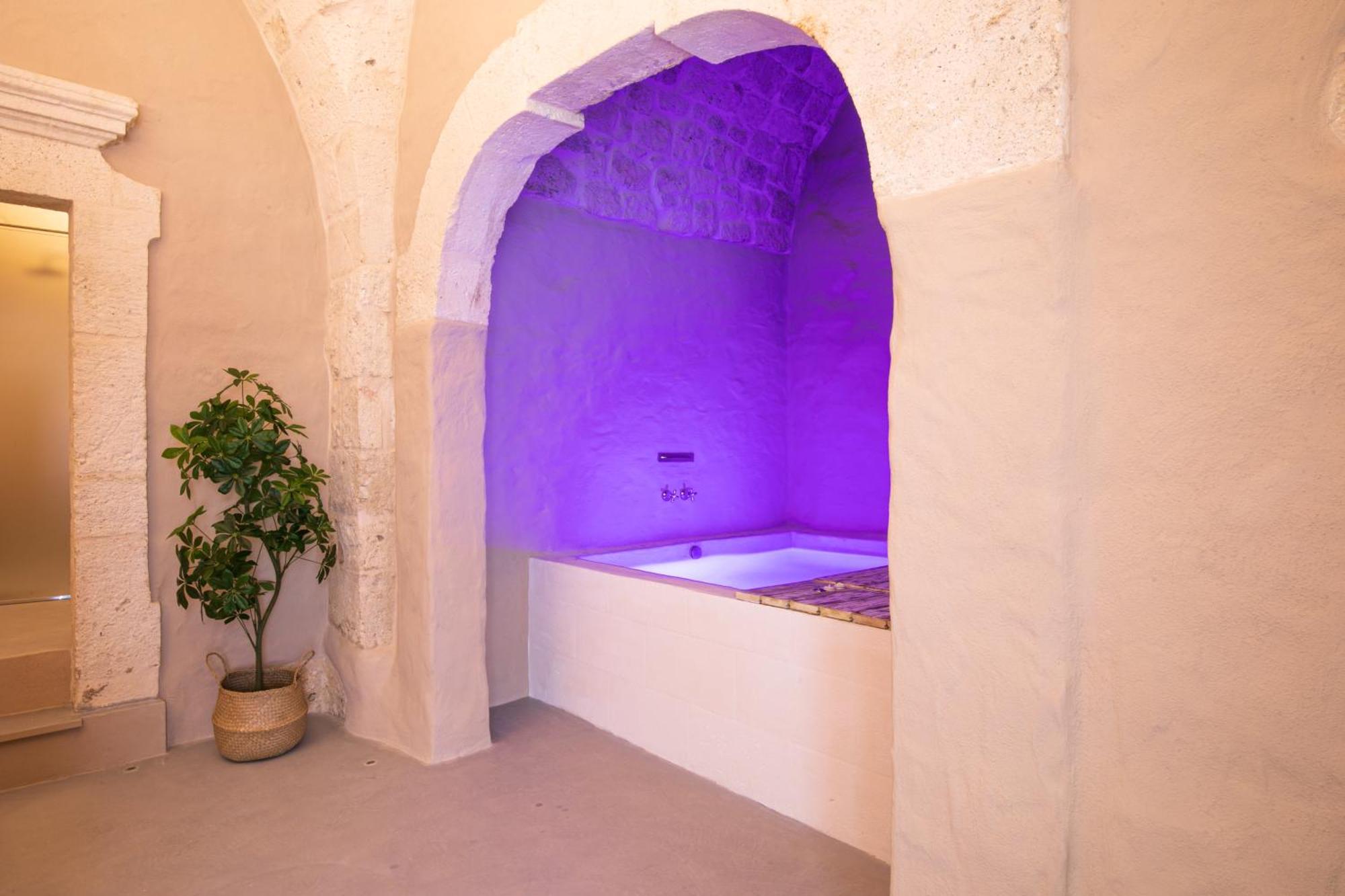 Le Jardi Ostuni By Go New Location Lejlighed Eksteriør billede