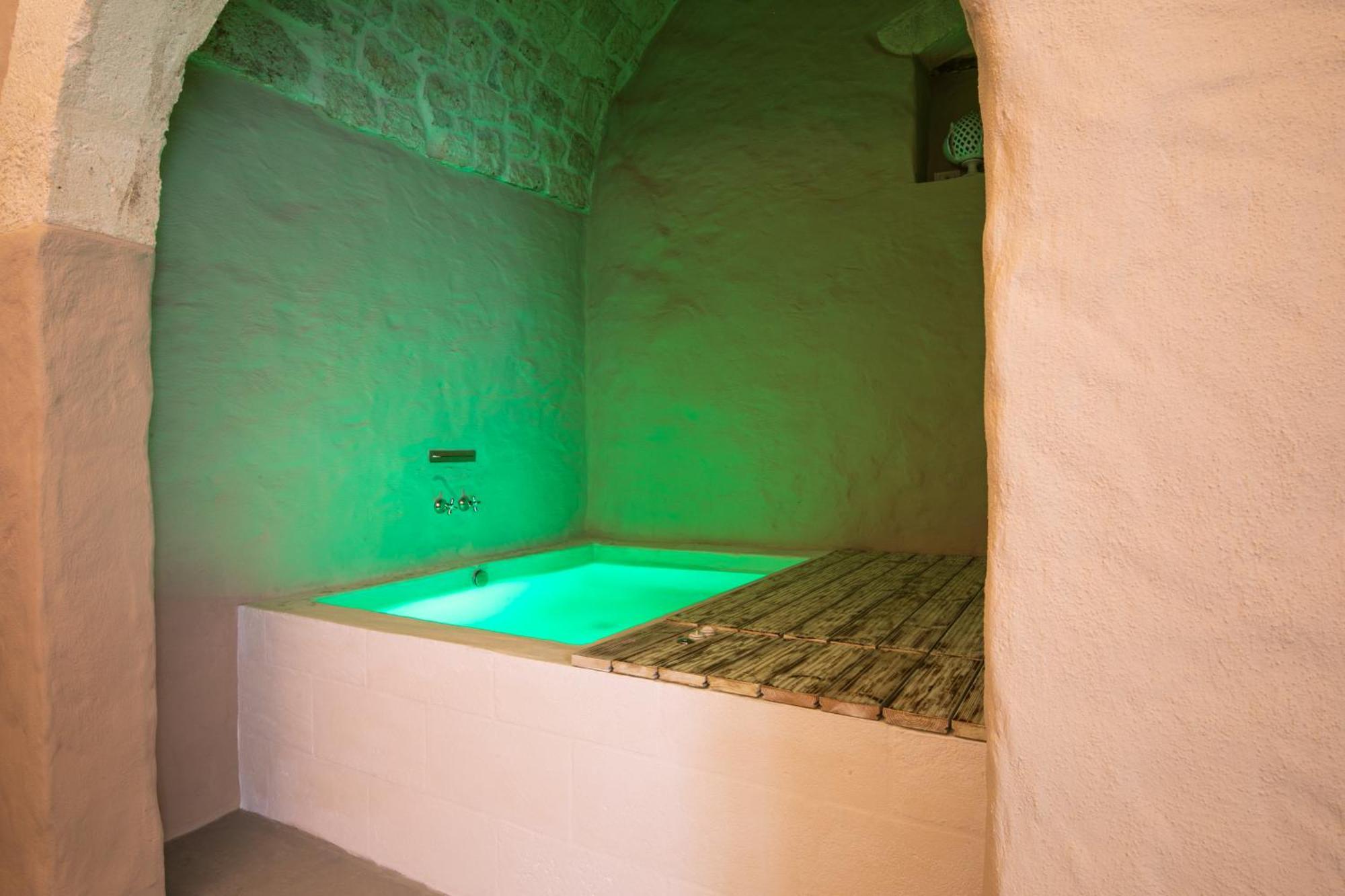 Le Jardi Ostuni By Go New Location Lejlighed Eksteriør billede